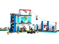 LEGO® Set 60372 - Polizeischule