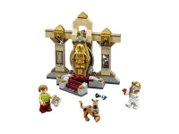 LEGO® Set 75900 - Mummy Museum Mystery