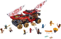 LEGO® Set 70677 - Wüstensegler