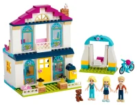 LEGO® Set 41398 - 4+ Stephanie's House