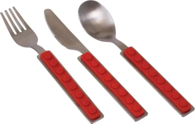 LEGO® Set 852525 - Cutlery Set