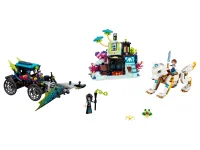 LEGO® Set 41195 - Emily & Noctura's Showdown