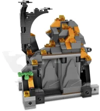 LEGO® Set 20208 - MBA Level Three - Kit 9, The Dark Lair