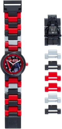 LEGO® Set 5005032 - Darth Vader Buildable Watch