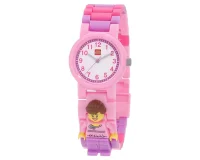 LEGO® Set 9004360 - Buildable Watch [Girl]