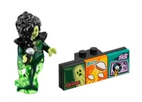 LEGO® Set 43101-8 - Banshee Singer