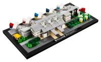 LEGO® Set 40199 - Billund Airport