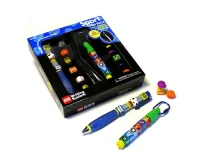 LEGO® Set 2035 - Sport Pen Pack