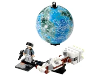 LEGO® Set 75011 - Tantive IV & Planet Alderaan