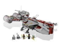 LEGO® Set 7964 - Republic Frigate