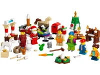 LEGO® Set 60352 - LEGO® City Adventskalender