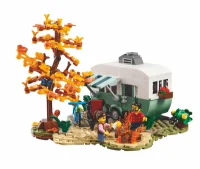 LEGO® Set 910041 - Camping Adventure