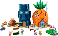 LEGO® Set 11386 - SpongeBob SquarePants: Bikini Bottom