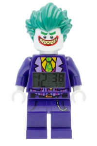 LEGO® Set 5005229 - The Joker Alarm Clock