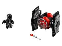 LEGO® Set 75194 - First Order TIE Fighter Microfighter