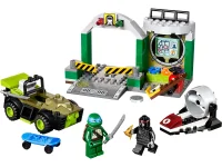 LEGO® Set 10669 - Turtle Lair
