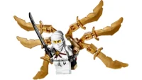 LEGO® Set 30080 - Ninja Glider