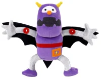 LEGO® Set 7461 - Scary Plush Mini