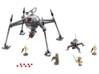 LEGO® Set 75142 - Homing Spider Droid