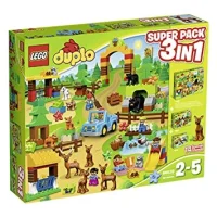 LEGO® Set 66538 - Forests Value Pack