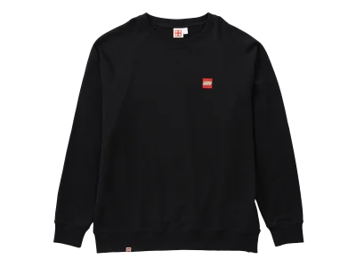 LEGO® Set 5009098 - Sweatshirt – Black