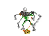 LEGO® Set 70792 - Skull Slicer