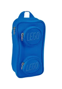 LEGO® Set 5005513 - Brick Pouch (Blue)