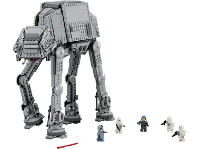 LEGO® Set 75054 - AT-AT