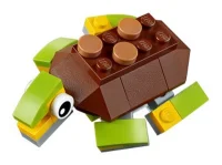 LEGO® Set 30476 - Happy Turtle