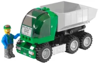 LEGO® Set 4653 - Dump Truck