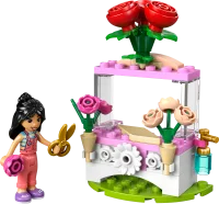 LEGO® Set 30721 - Flower Stand with Roses