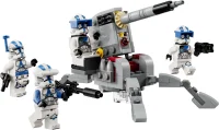 LEGO® Set 75345 - 501st Clone Troopers™ Battle Pack