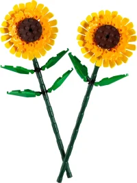 LEGO® Set 40524 - Sunflowers