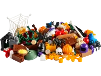 LEGO® Set 40608 - Halloween Fun VIP Add-On Pack
