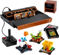 LEGO® Set 10306 - Atari® 2600