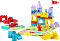 LEGO® Set 10450 - Hopsy's Castle Game
