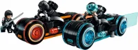 LEGO® Set 21314 - TRON: Legacy