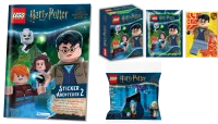 LEGO® Set 702451 - Harry Potter: Starter Pack Series 2 (German Version)