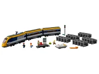 LEGO® Set 60197 - Personenzug