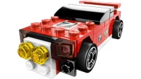 LEGO® Set 7801 - Rally Racer