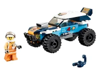 LEGO® Set 60218 - Desert Rally Racer