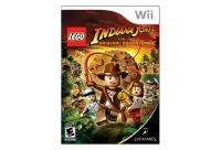 LEGO® Set 33363 - Indiana Jones: The Original Adventures - Wii