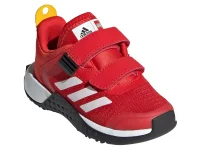 LEGO® Set 5006527 - adidas x LEGO Sport Infant Shoes [Red]