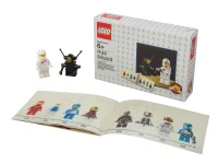 LEGO® Set 5002812 - Classic Spaceman Minifigure