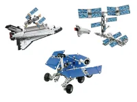 LEGO® Set K7467 - Space Exploration Kit