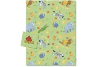 LEGO® Set 4505946 - Duplo Zoo Duvet Set