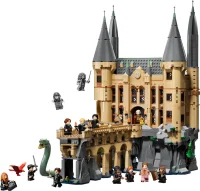 LEGO® Set 76473 - Hogwarts Castle: East Wing