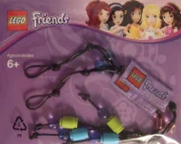 LEGO® Set 4659597 - Friends - Bracelets