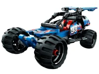 LEGO® Set 42010 - Off-Road Racer