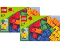 LEGO® Set 66216 - Duplo Value Pack